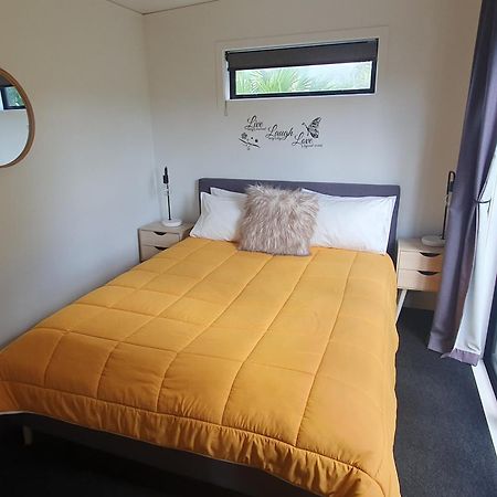 Private Cabin ไวฮี ภายนอก รูปภาพ