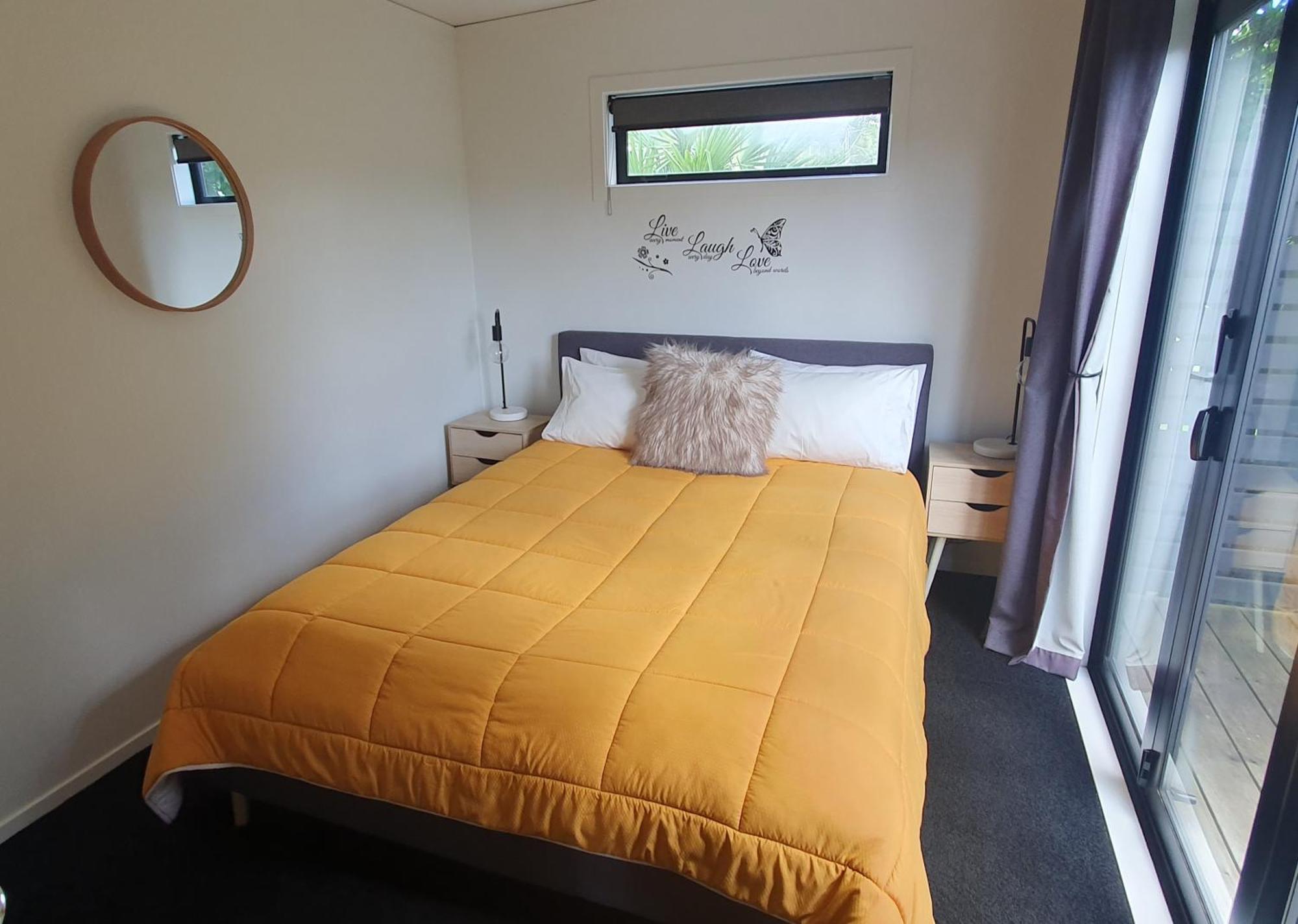 Private Cabin ไวฮี ภายนอก รูปภาพ